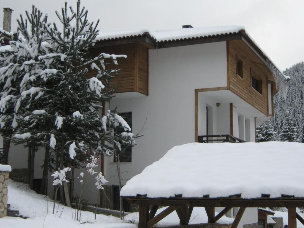 Boriki Complex фото 11