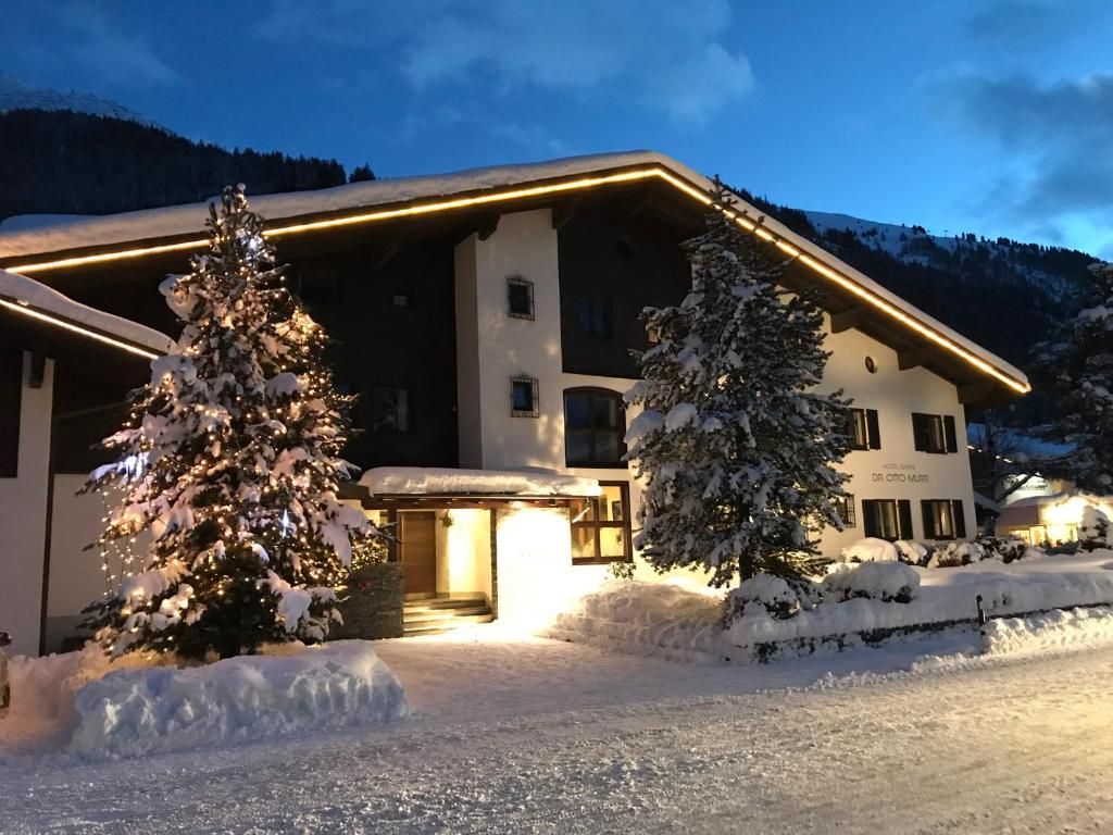 Hotel Dr. Otto Murr фото 16