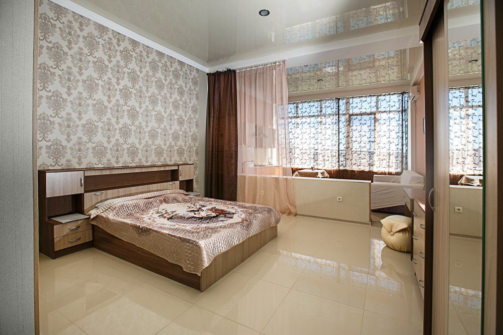 Гостиница «Art Home» фото 21