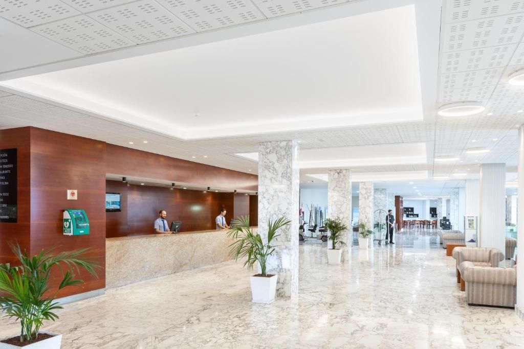 Hotel Best Tenerife фото 44