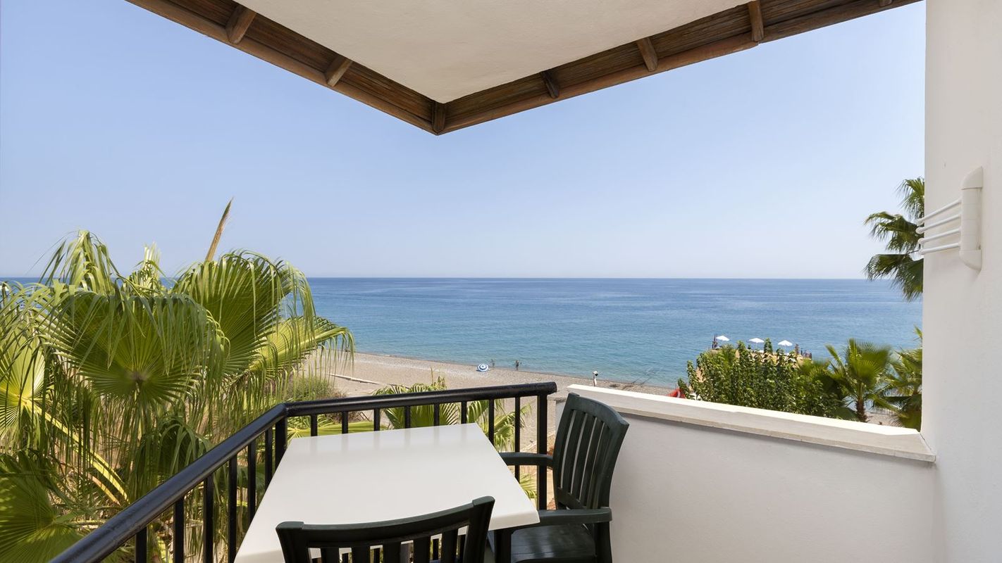 Marvida Hotel Akman Park фото 20