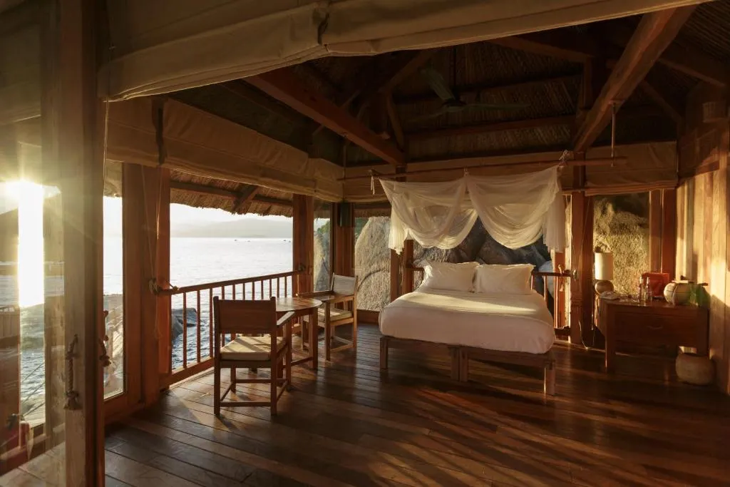 Six Senses Ninh Van Bay фото 48