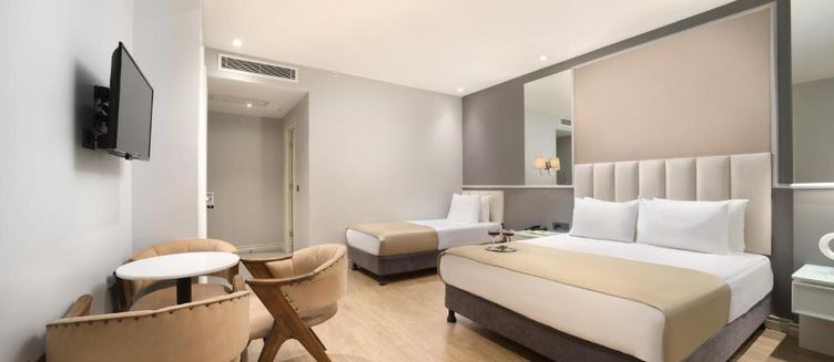 Фото отеля Ess Hotel