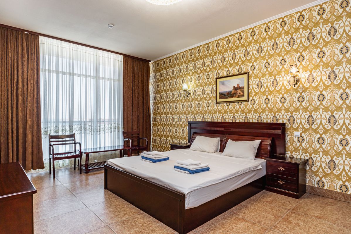 Гостиница «Christie Hotel» фото 31