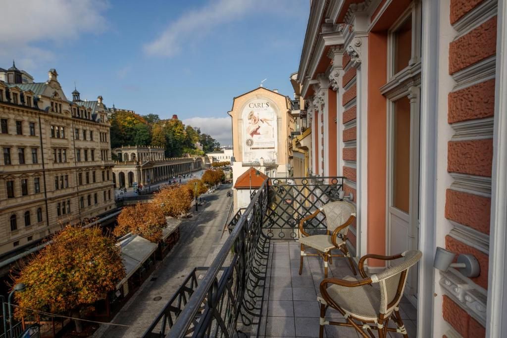 Spa Hotel Salvator фото 29