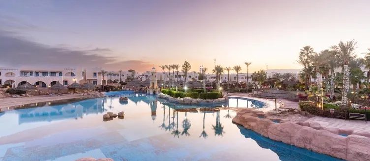 Фото отеля Faraana Reef Resort