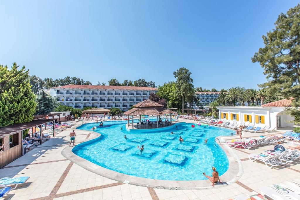 Atlantique Holiday Club фото 62