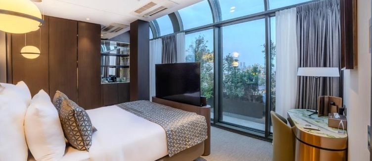 Фото отеля Rayelin Hotel Taksim