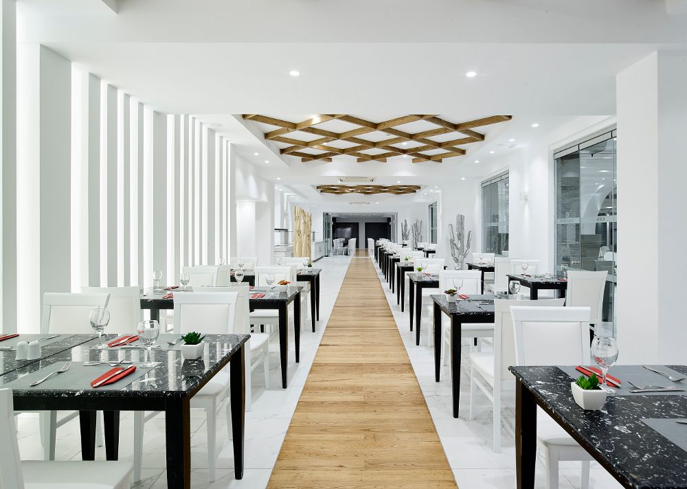 Dimitra Beach Hotel & Suites фото 36