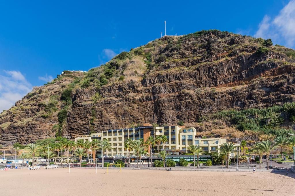 Calheta Beach - Savoy Signature фото 10
