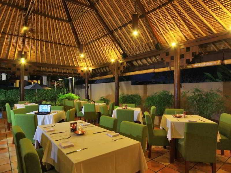 Mutiara Bali Boutique Resort Villas & Spa фото 9