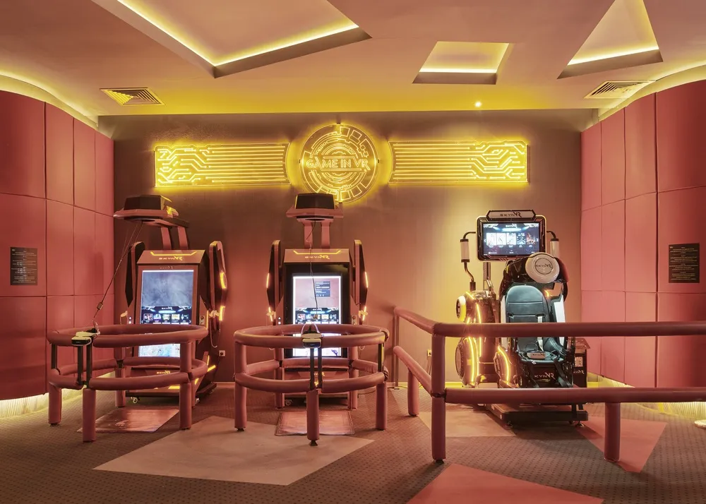 Maxx Royal Belek Golf Resort фото 193
