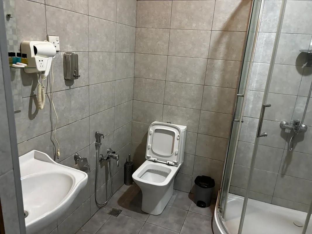 Liman Hotel Baku фото 18