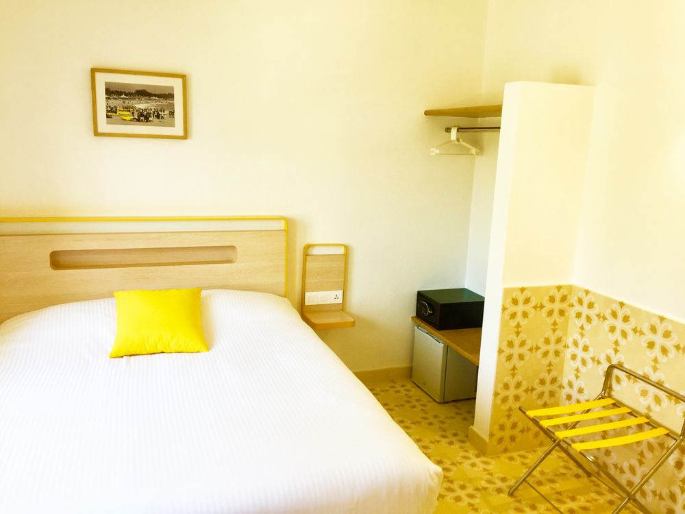 Bloom Hotel - Calangute фото 14