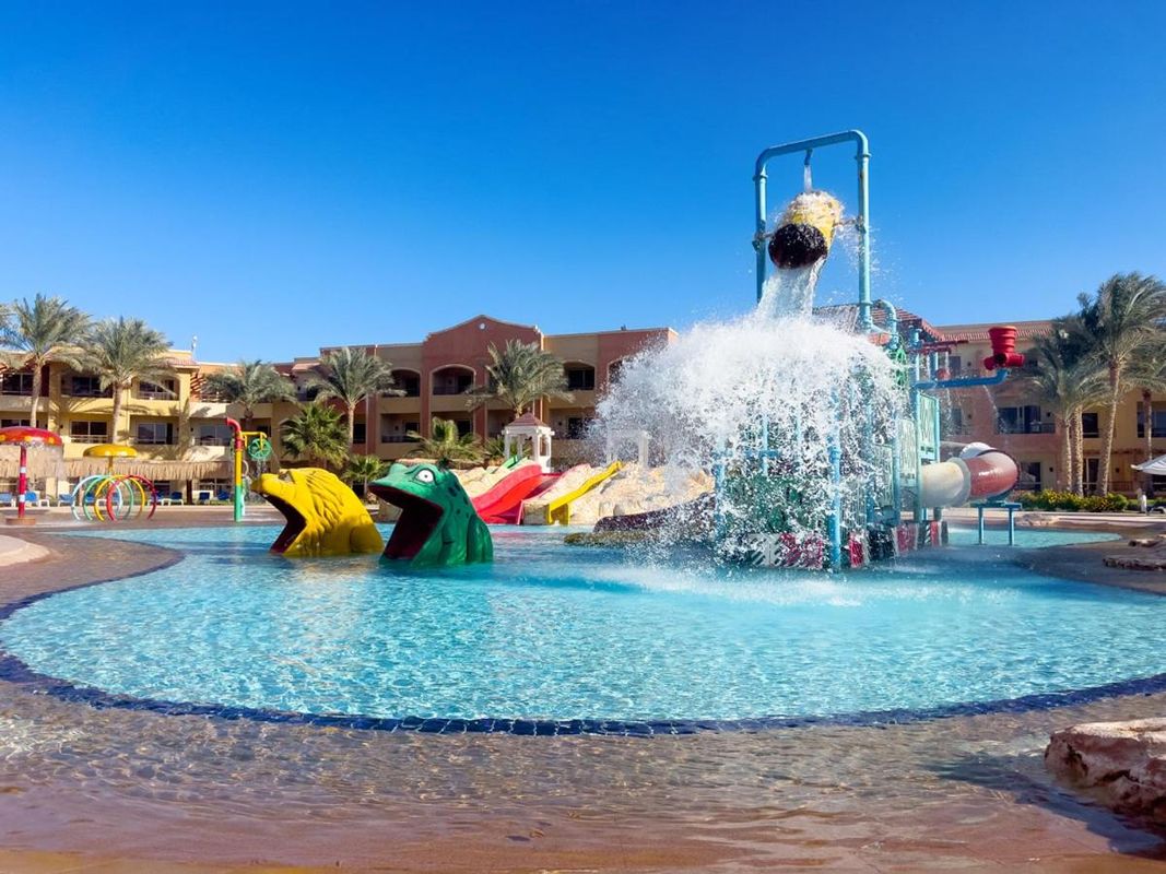 Regency Plaza Aqua Park & Spa Resort фото 19