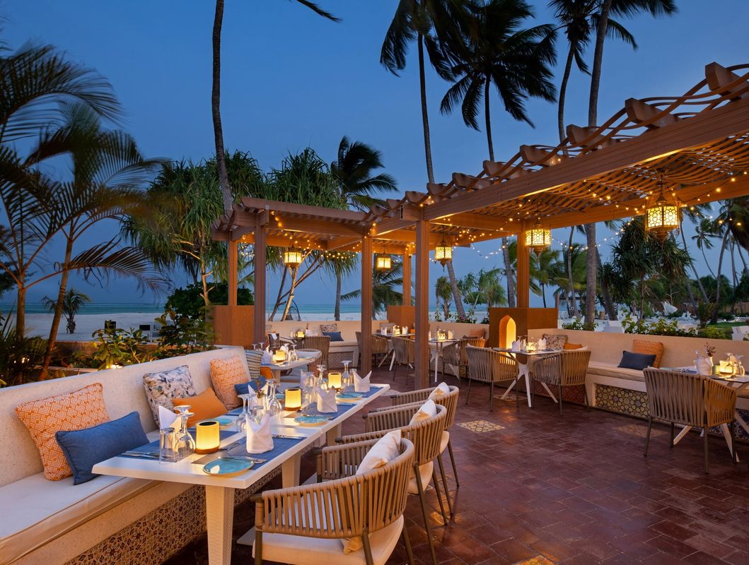 Lux Marijani Zanzibar фото 13