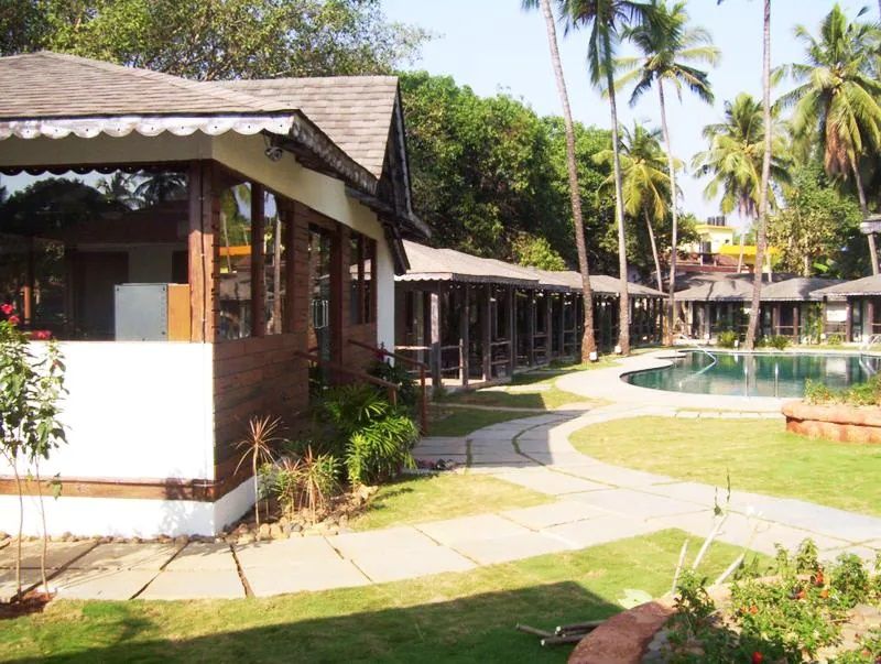 19 Belo Cabana фото 11