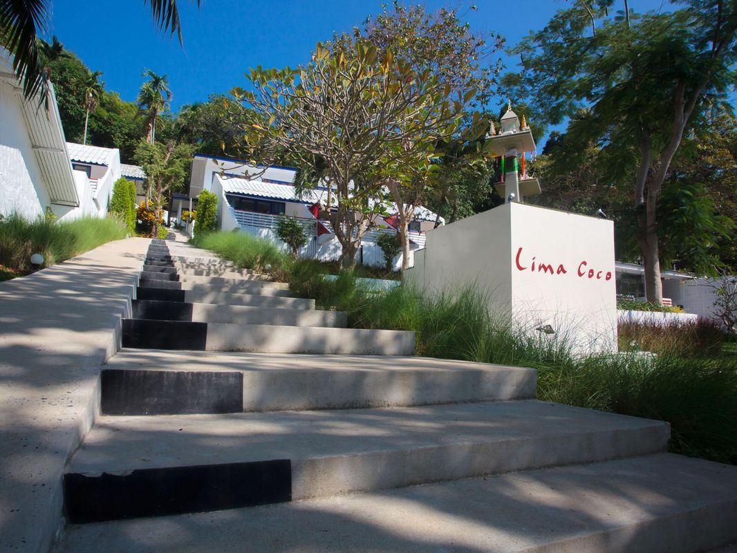 Lima Coco Resort фото 6