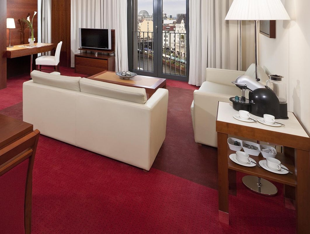 Melia Berlin фото 15
