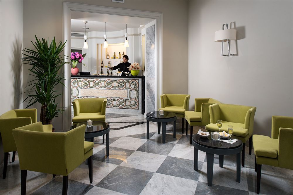 Hotel Imperiale фото 30