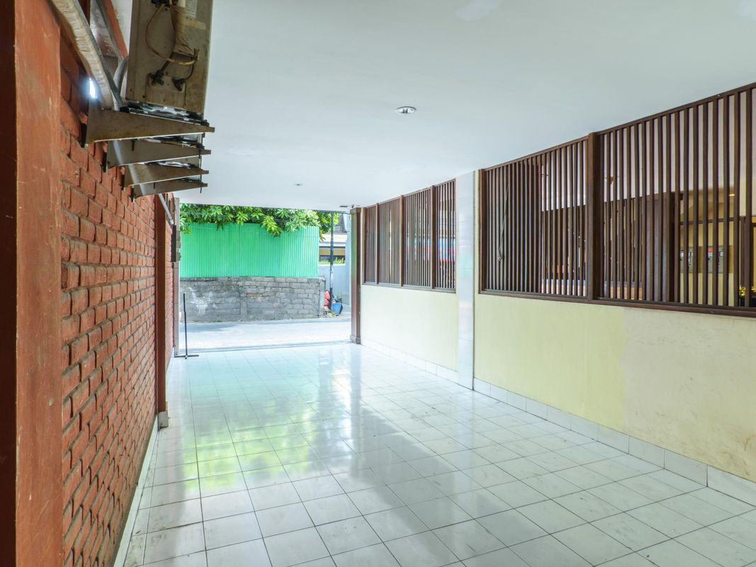 Guest House «Matahari Guest House» фото 37