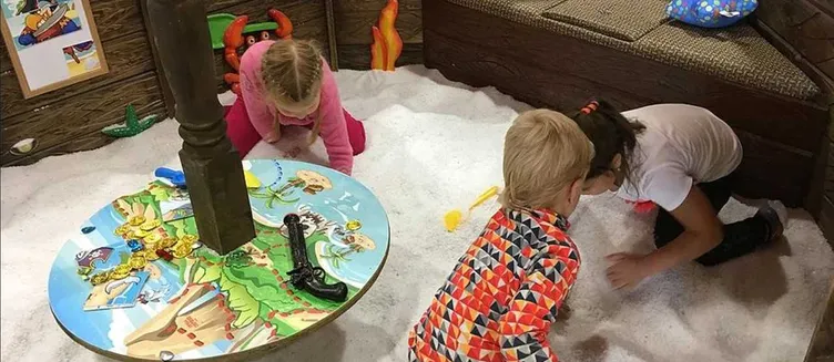 Фото отеля Французский квартал