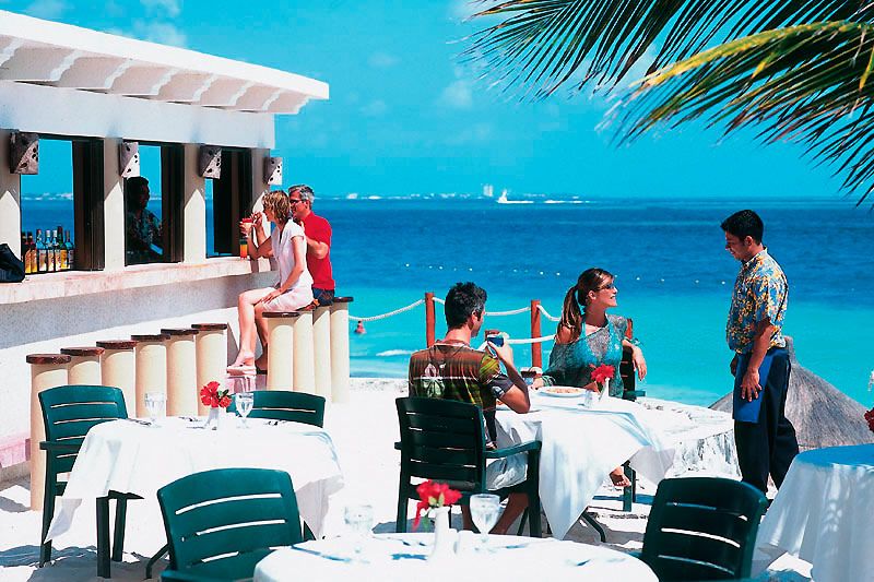 Hotel Riu Caribe фото 6