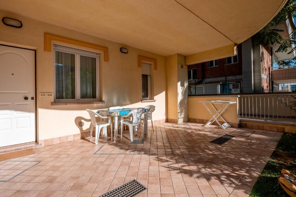 Residenza Raggio фото 10
