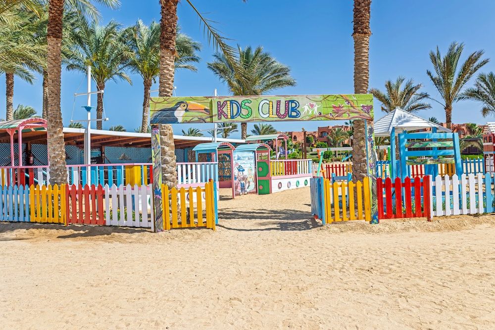 Dream Lagoon & Aqua Park Resort фото 126