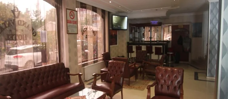 Фото отеля Grand Vatan Hotel