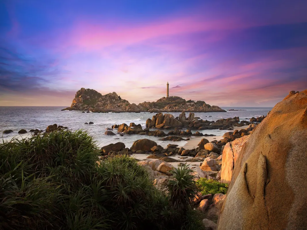 Rock Water Bay фото 3