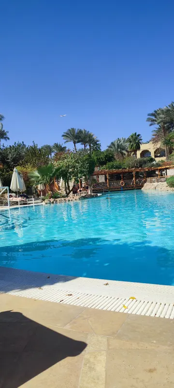 The Grand Hotel Sharm El Sheikh фото 104