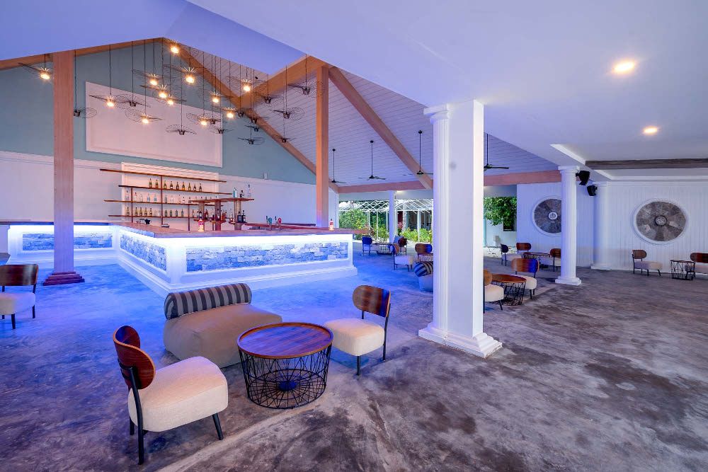 Rahaa Resort фото 10