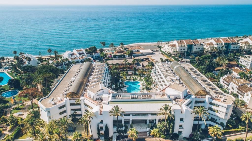 Iberostar Marbella Coral Beach (Adults Only) фото 17