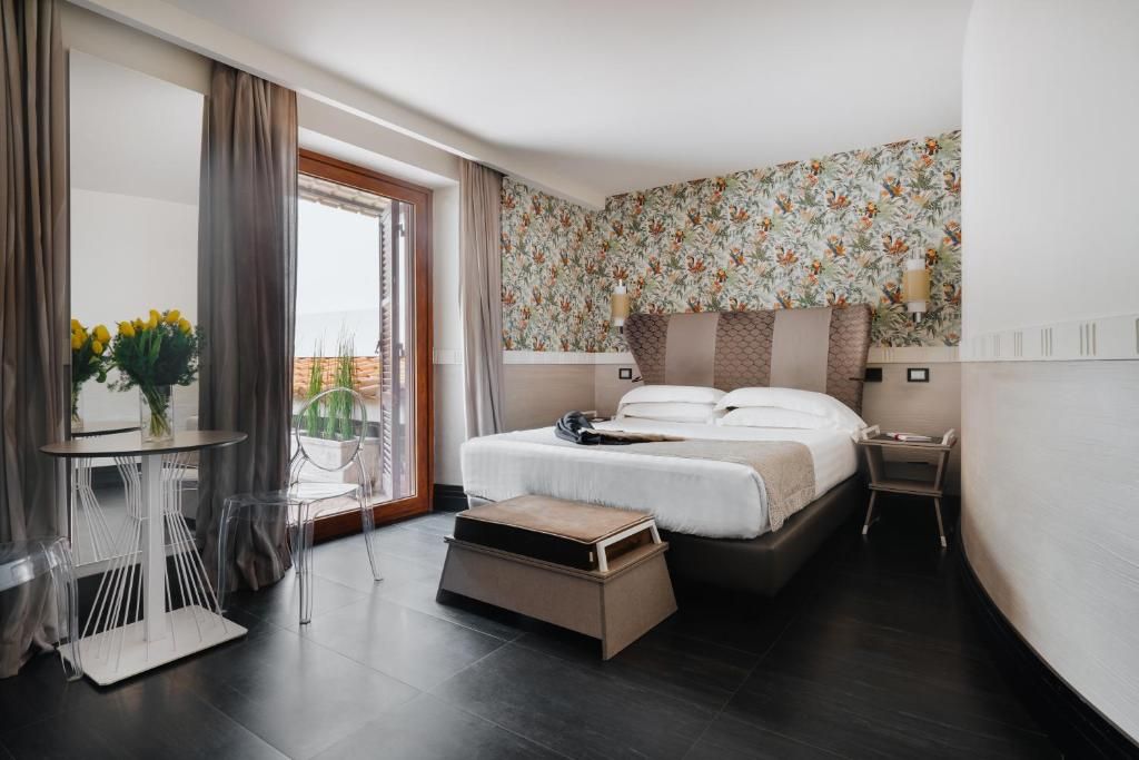 Mood Suites Tritone фото 3