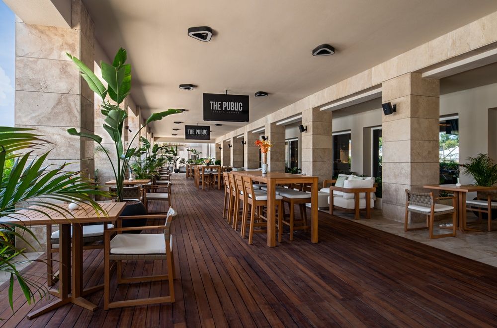 Rixos Premium Tekirova фото 195