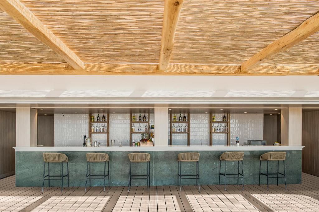 Mitsis Norida Beach Hotel фото 19