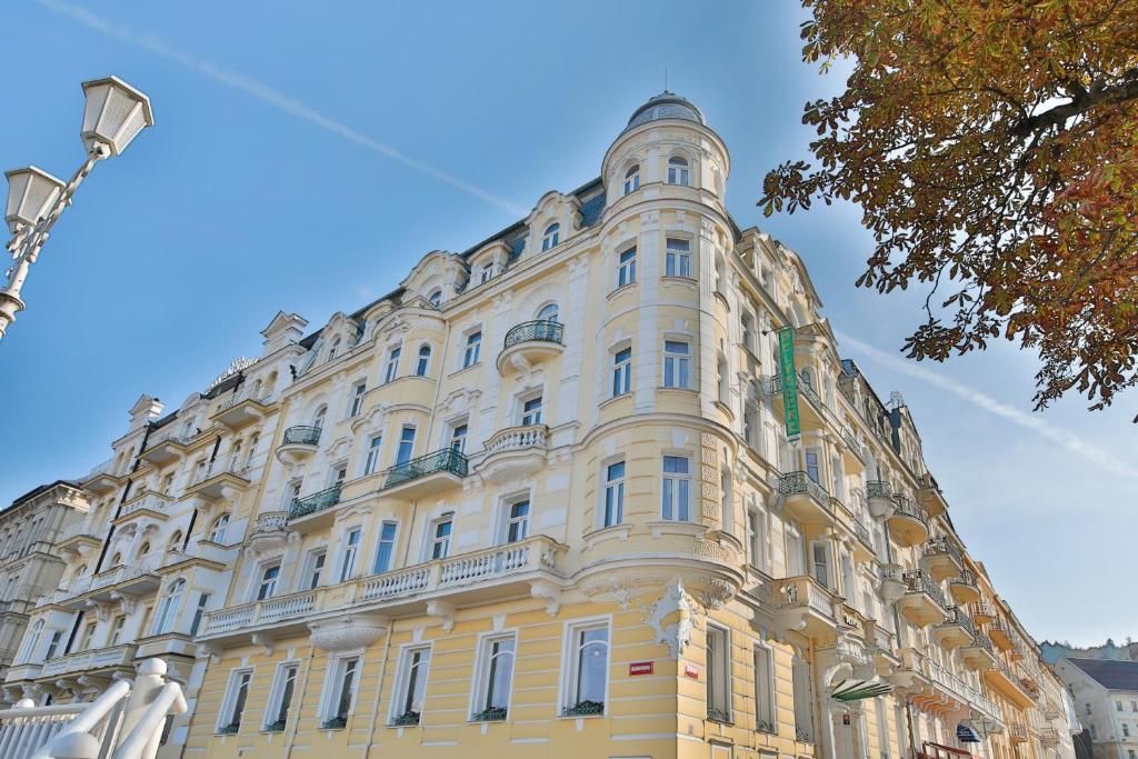 Hotel Belvedere фото 14
