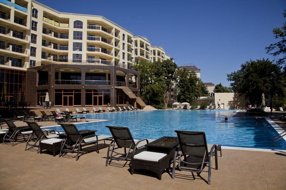 Apart Hotel Golden Line фото 41