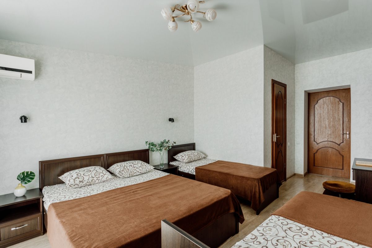 Гостевой дом «Guest House Dominika» фото 37