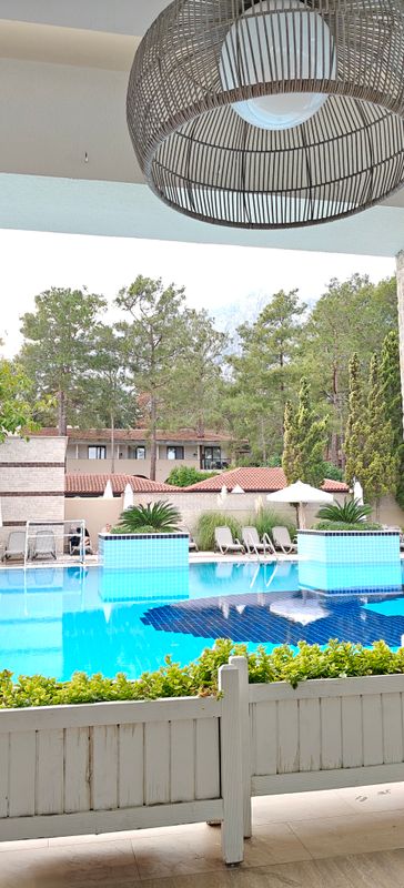 Champion Holiday Village фото 63