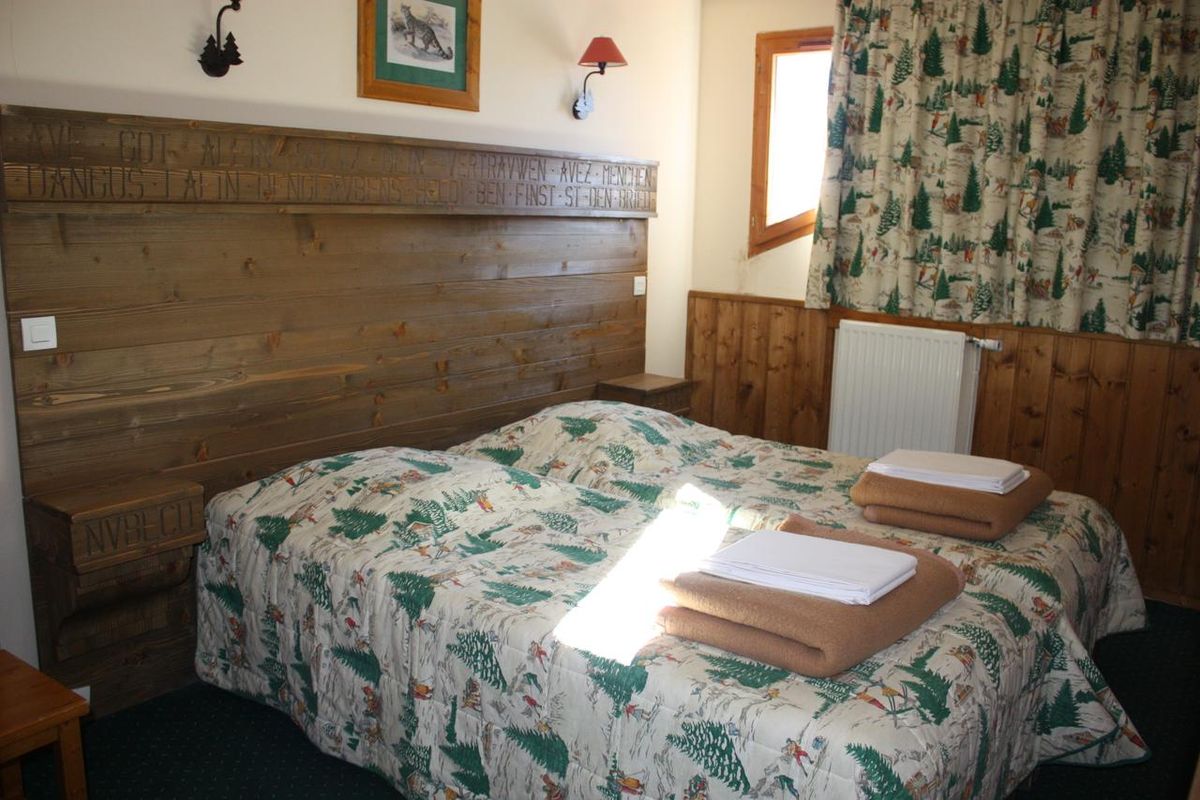 Chalet VAL 2400 фото 35