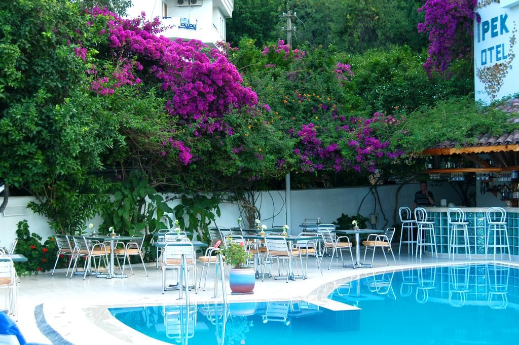 İpek Hotel фото 14