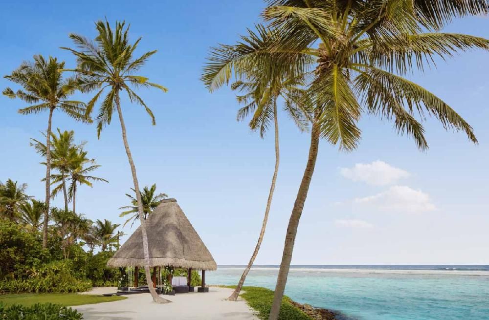 One & Only Reethi Rah фото 50