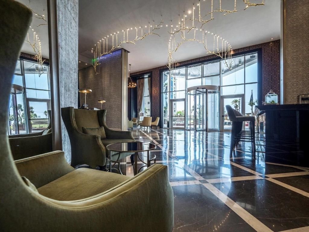 David Tower Hotel Netanya - MGallery фото 20