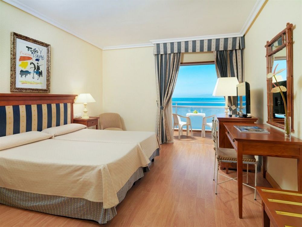 H10 Gran Tinerfe Adults Only фото 27