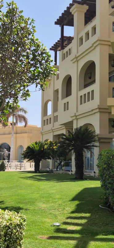 Rixos Sharm El Sheikh (Adults Only) фото 122