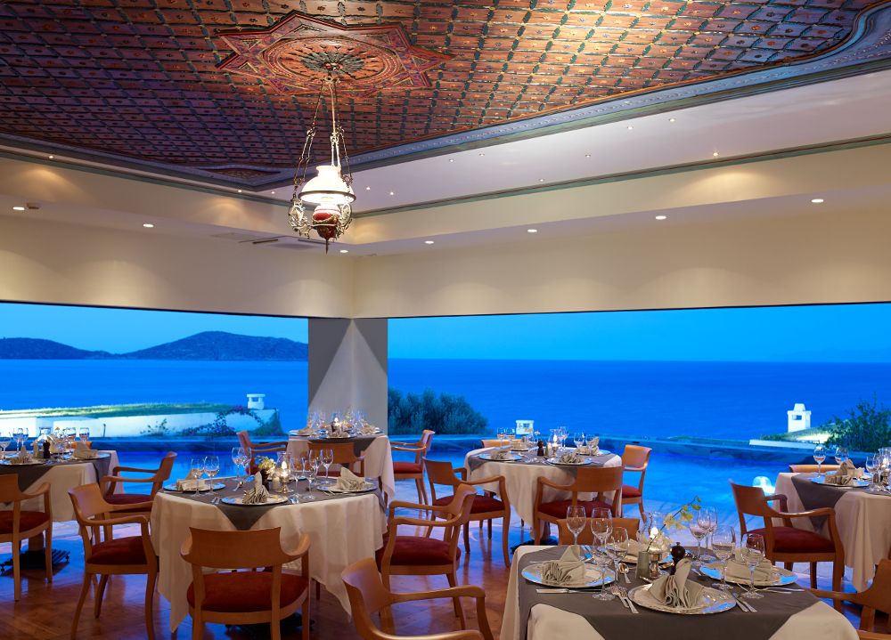 Elounda Peninsula Luxury Resort фото 40