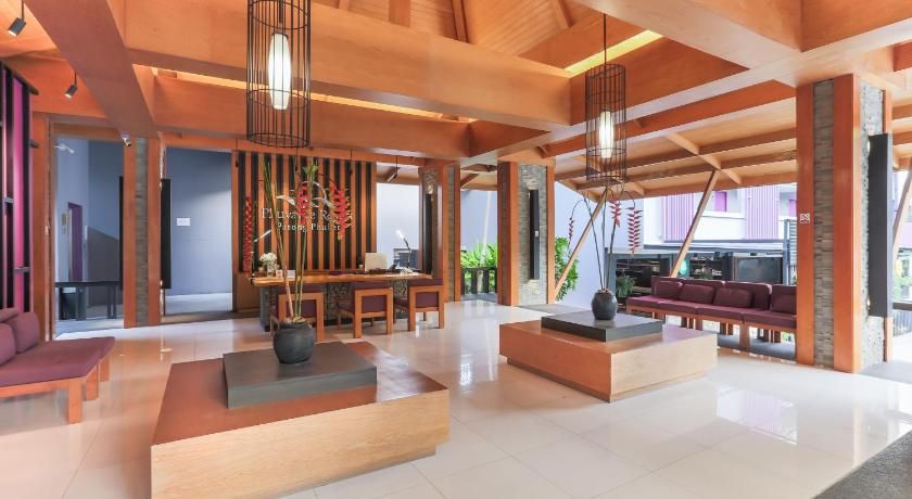 Phuvaree Resort фото 12