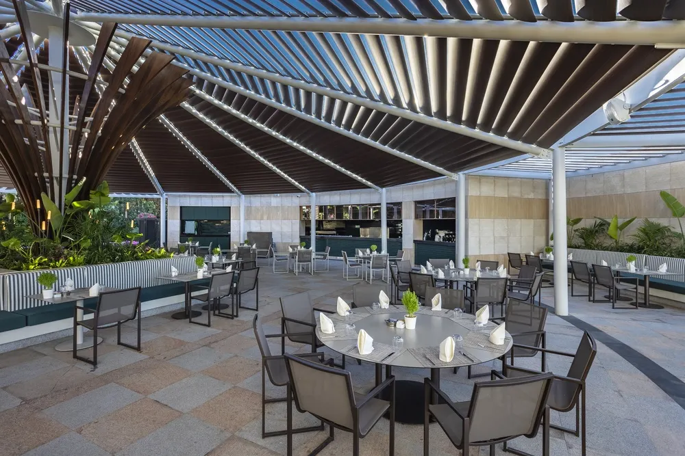 Calista Luxury Resort фото 66